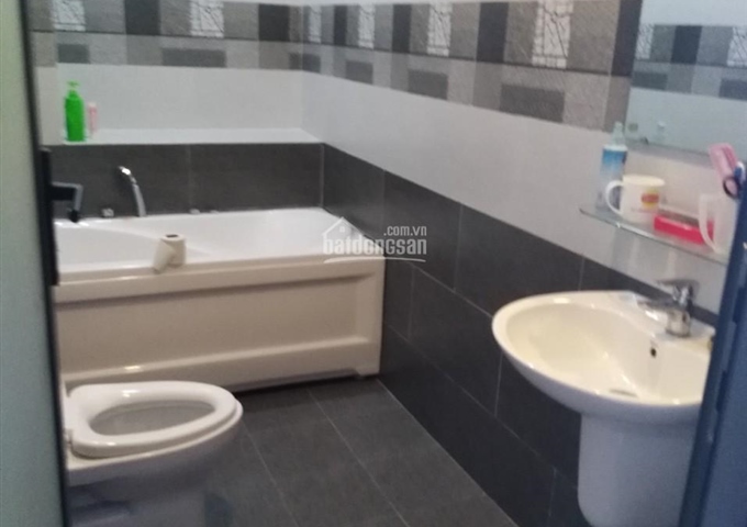 Bán nhà khu dân cư Him Lam Phú Đông, giáp Phường Linh Tây, Thủ Đức