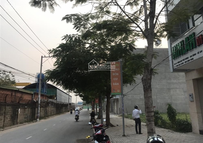 Bán nhà khu dân cư Him Lam Phú Đông, giáp Phường Linh Tây, Thủ Đức