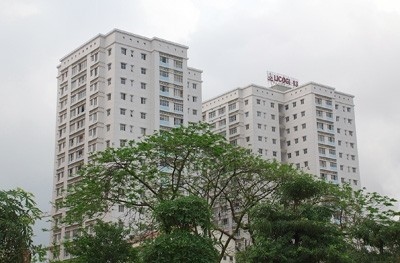 Bán gấp căn hộ chung cư 130m2, 3 PN tòa Licogi 13, 21 triệu/m2, 0904 760 444