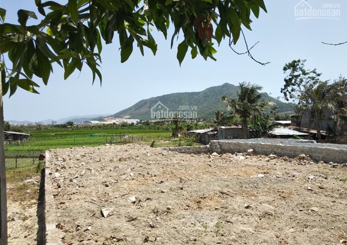 Bán đất mặt tiền đường Tỉnh Lộ 3, Phước Đồng giá 500tr