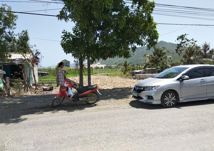 Bán đất mặt tiền đường Tỉnh Lộ 3, Phước Đồng giá 500tr