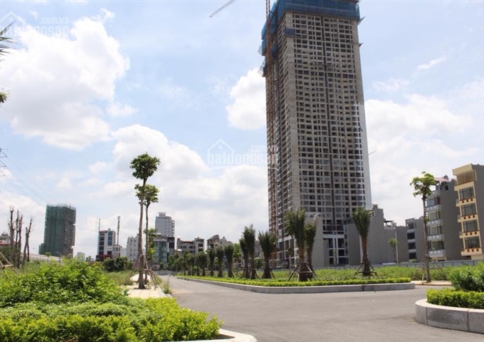 CĐT chiết khấu 9% khi mua căn hộ cao cấp Tokyo Tower Vạn Phúc, Hà Đông, LH: 0974001833