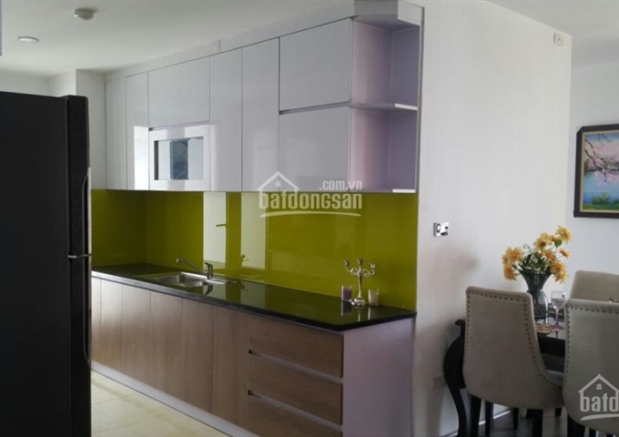 CĐT chiết khấu 9% khi mua căn hộ cao cấp Tokyo Tower Vạn Phúc, Hà Đông, LH: 0974001833