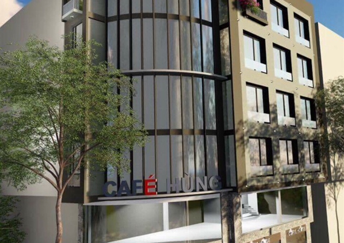 Cần cho thuê nhà tại khu TĐC X2A Yên Sở, Hoàng Mai, phù hợp mọi mô hình kinh doanh