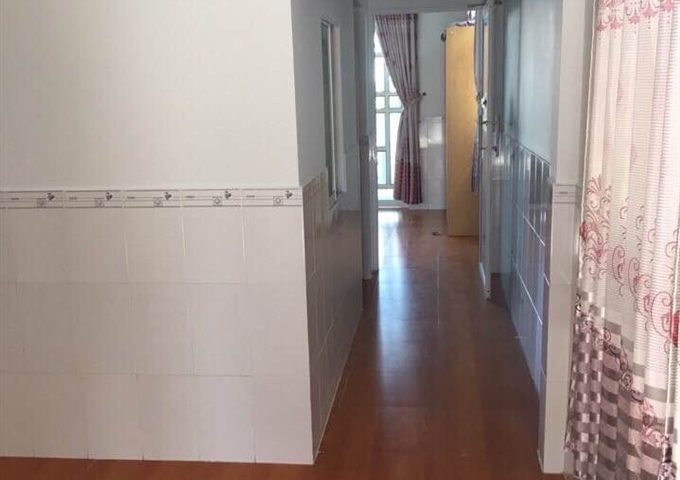 Nhà hẻm Liên Tổ 5-6 Nguyễn Văn Linh, P. An Khánh, Q. Ninh Kiều, TPCT