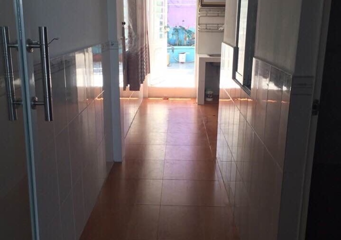 Nhà hẻm Liên Tổ 5-6 Nguyễn Văn Linh, P. An Khánh, Q. Ninh Kiều, TPCT