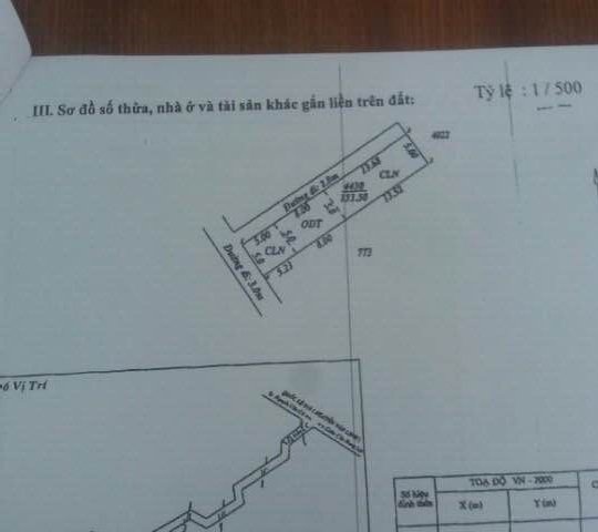 Nhà hẻm Liên Tổ 5-6 Nguyễn Văn Linh, P. An Khánh, Q. Ninh Kiều, TPCT