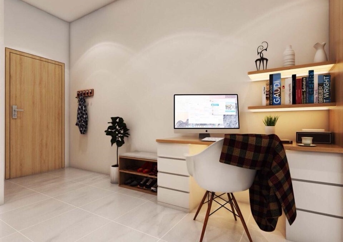 Chính chủ cho thuê căn hộ mặt tiền Tạ Quang Bửu, Q.8 8, còn 7 phòng. Gía 6tr/20m2, 8 tr/30m2