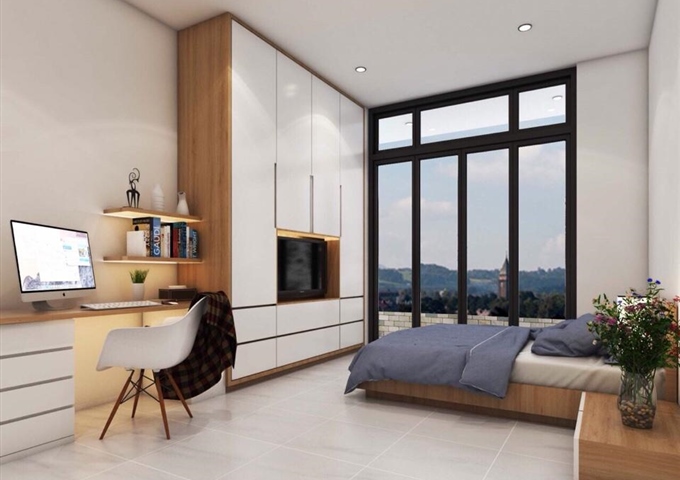 Chính chủ cho thuê căn hộ mặt tiền Tạ Quang Bửu, Q.8 8, còn 7 phòng. Gía 6tr/20m2, 8 tr/30m2