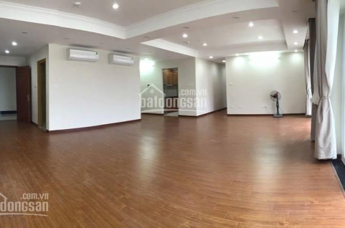 Cho thuê văn phòng 130m2 thông sàn mặt phố Khuất Duy Tiến quận Thanh Xuân