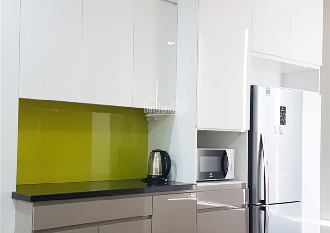 Cho thuê căn hộ chính chủ cao cấp, dự án Yên Hòa Sunshine - Vũ Phạm Hàm LH 0962389922