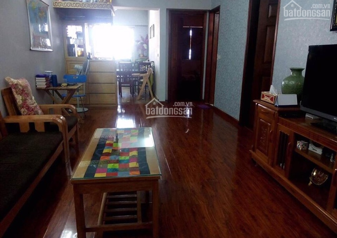 Bán căn hộ chung cư Sakura Tower 47 Vũ Trọng Phụng