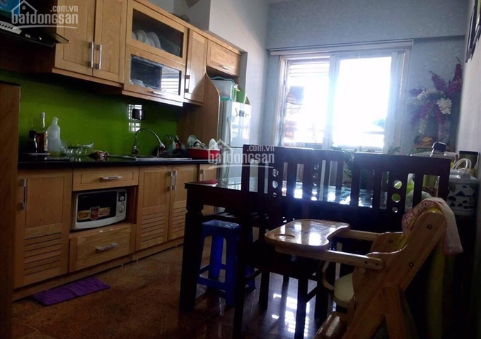 Bán căn hộ chung cư Sakura Tower 47 Vũ Trọng Phụng