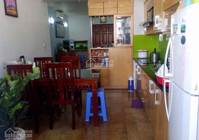 Bán căn hộ chung cư Sakura Tower 47 Vũ Trọng Phụng