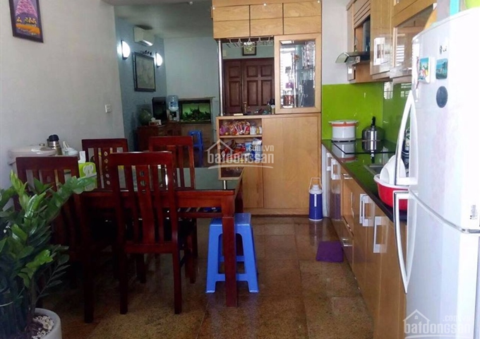 Bán căn hộ chung cư Sakura Tower 47 Vũ Trọng Phụng