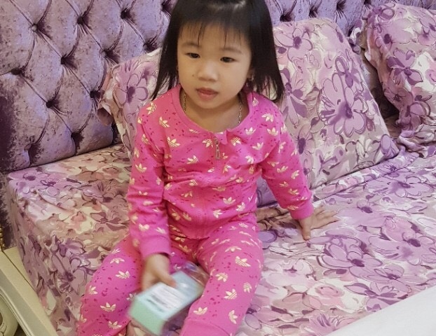 Bán nhà biệt thự trong Oasis 3, khu dân cư Việt Sing, An Phú, Thuận An, Bình Dương