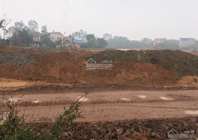 Mở bán chính thức dự án Kosy Gia Sàng, giá chỉ từ 6,4tr-9,5tr/m2 trung tâm TP. Thái Nguyên