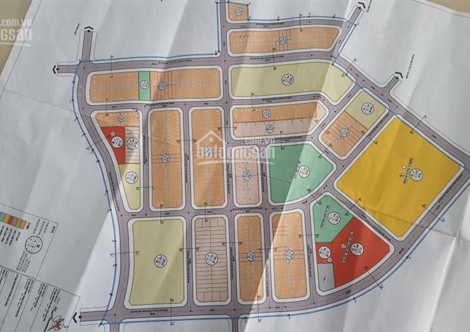 Mở bán chính thức dự án Kosy Gia Sàng, giá chỉ từ 6,4tr-9,5tr/m2 trung tâm TP. Thái Nguyên