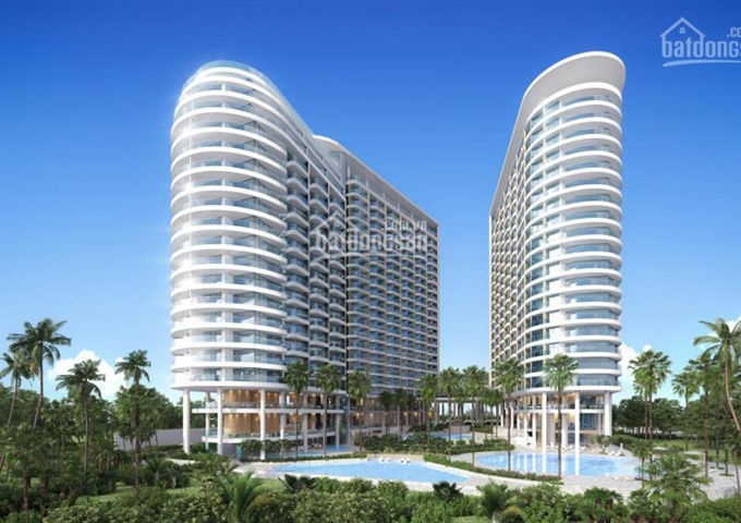 Bán căn hộ Condotel Aryanna - Furama Đà Nẵng (Chính chủ)