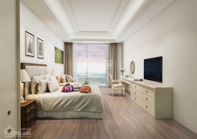 Bán căn hộ Condotel Aryanna - Furama Đà Nẵng (Chính chủ)