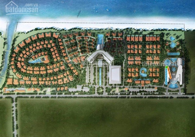 Bán căn hộ Condotel Aryanna - Furama Đà Nẵng (Chính chủ)