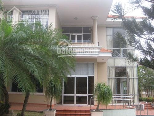 Cho thuê nhà 44 Phạm Ngọc Thạch, P.6, Q. 3, Diện tích 797m2, giá 199 triệu, LH 0902200800