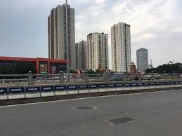 Cho thuê căn hộ CT1 Vimeco đường Nguyễn Chánh