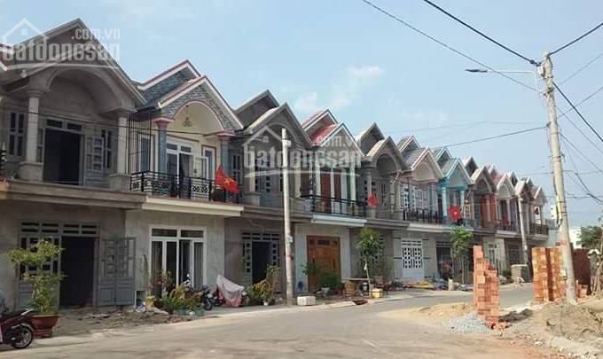 Bán nhà khu đô thị Newtown Center Land 2, Lái Thiêu- Bình Dương, lh: 01629 314 652