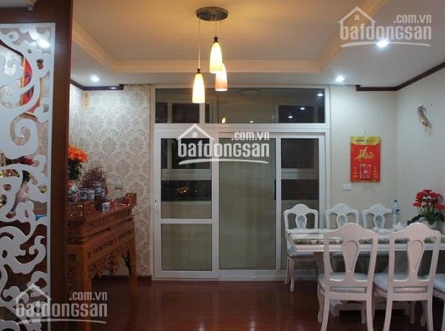 Tại sao phải mua chung cư Vinaconex 1, gần Big C Thăng Long giá đắt trong khi tôi có căn 24 triệu/m