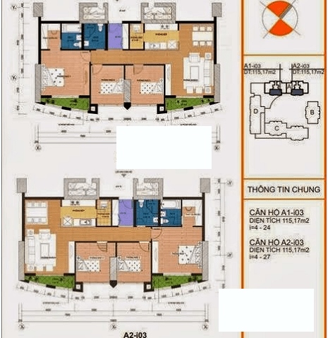 Tại sao phải mua chung cư Vinaconex 1, gần Big C Thăng Long giá đắt trong khi tôi có căn 24 triệu/m