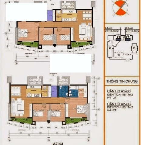 Tại sao phải mua chung cư Vinaconex 1, gần Big C Thăng Long giá đắt trong khi tôi có căn 24 triệu/m