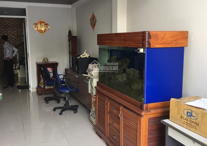 Bán nhà đường 139 ngã tư Nguyễn Văn Lượng giao Nguyễn Oanh 8 mét, nhà mới đẹp 0974 327 346