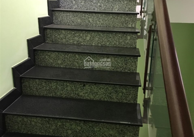 Bán nhà đường 139 ngã tư Nguyễn Văn Lượng giao Nguyễn Oanh 8 mét, nhà mới đẹp 0974 327 346