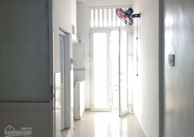 Chính chủ bán căn hộ chung cư trung tâm Quận 3, 13C Kỳ Đồng, P9, Q3. LH: 01667814895 - Phương