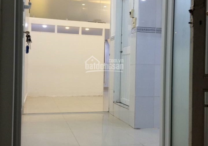 Chính chủ bán căn hộ chung cư trung tâm Quận 3, 13C Kỳ Đồng, P9, Q3. LH: 01667814895 - Phương