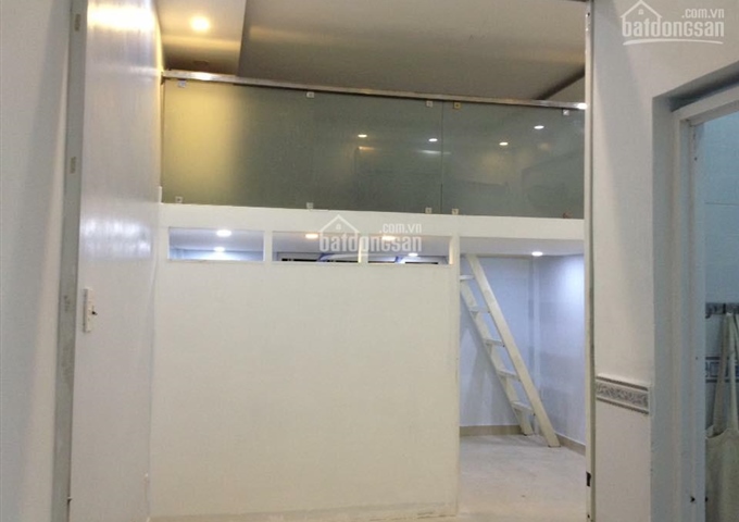 Chính chủ bán căn hộ chung cư trung tâm Quận 3, 13C Kỳ Đồng, P9, Q3. LH: 01667814895 - Phương