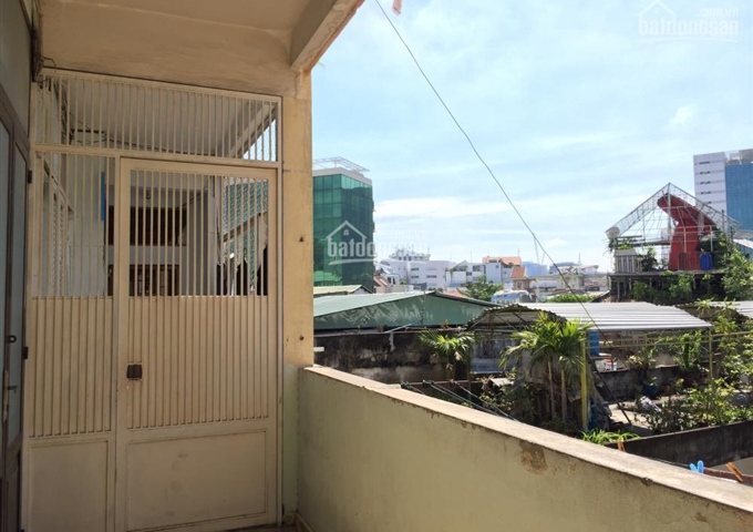 Chính chủ bán căn hộ chung cư trung tâm Quận 3, 13C Kỳ Đồng, P9, Q3. LH: 01667814895 - Phương