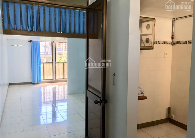 Chính chủ bán căn hộ chung cư trung tâm Quận 3, 13C Kỳ Đồng, P9, Q3. LH: 01667814895 - Phương