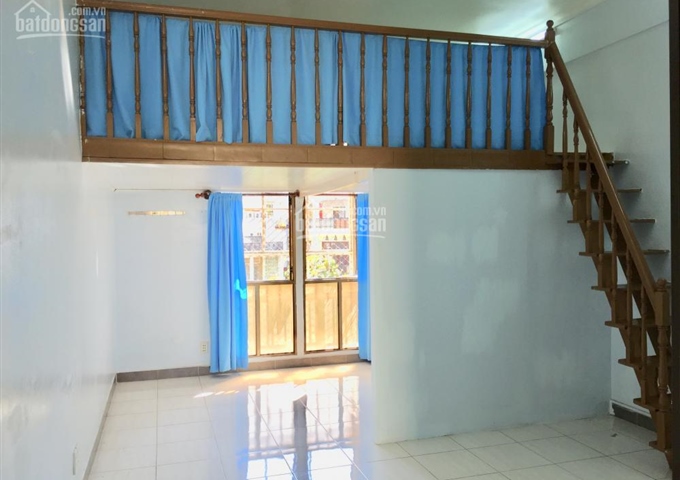 Chính chủ bán căn hộ chung cư trung tâm Quận 3, 13C Kỳ Đồng, P9, Q3. LH: 01667814895 - Phương