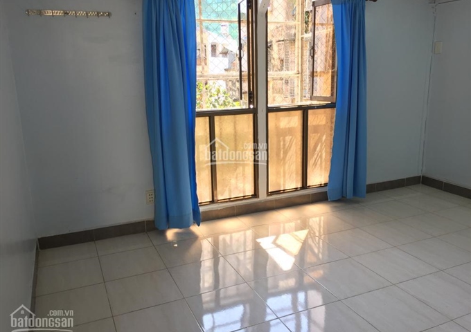 Chính chủ bán căn hộ chung cư trung tâm Quận 3, 13C Kỳ Đồng, P9, Q3. LH: 01667814895 - Phương