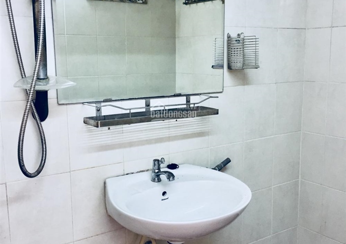 Chính chủ bán căn hộ chung cư trung tâm Quận 3, 13C Kỳ Đồng, P9, Q3. LH: 01667814895 - Phương