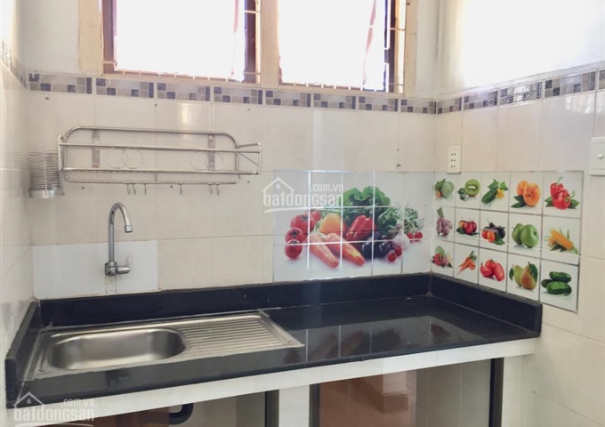 Chính chủ bán căn hộ chung cư trung tâm Quận 3, 13C Kỳ Đồng, P9, Q3. LH: 01667814895 - Phương