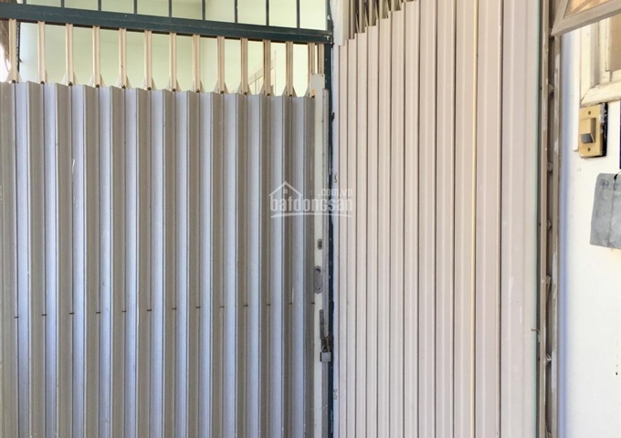 Chính chủ bán căn hộ chung cư trung tâm Quận 3, 13C Kỳ Đồng, P9, Q3. LH: 01667814895 - Phương