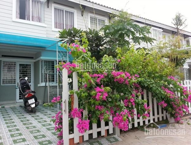Nhà phố vườn EHome 4 Bắc Sài Gòn, giá rẻ - sổ hồng