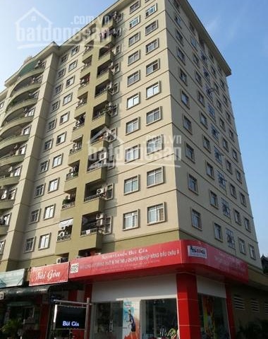 Chính chủ bán căn hộ CT5 Yên Xá Tân Triều, Thanh Trì, Hà Nội, diện tích 68,2m2, giá 17 triệu/m2