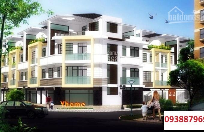 Bán đất nền dự án Trương Đình Hội 3, Q8, nằm trên trục đường đại lộ Võ Văn Kiệt giá rẻ