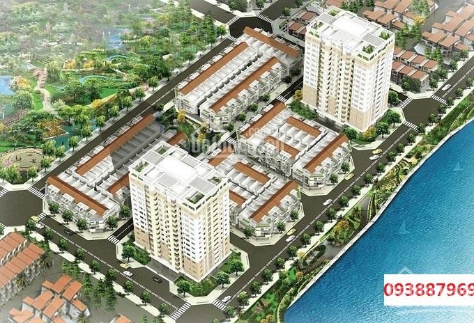 Bán đất nền dự án Trương Đình Hội 3, Q8, nằm trên trục đường đại lộ Võ Văn Kiệt giá rẻ