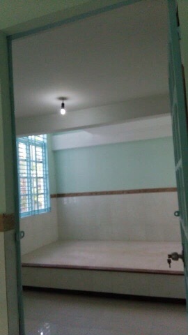 Bán nhà Phường Phú Thọ hẻm 172 Trần Bình Trọng, TP Thủ Dầu Một