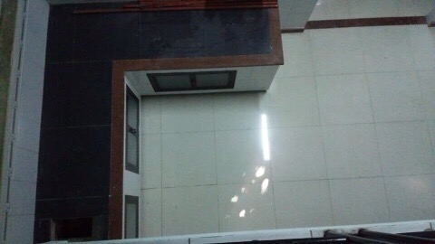 Bán nhà Phường Phú Thọ hẻm 172 Trần Bình Trọng, TP Thủ Dầu Một