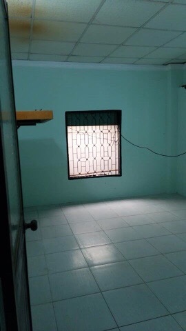 Bán nhà Phường Phú Thọ hẻm 172 Trần Bình Trọng, TP Thủ Dầu Một